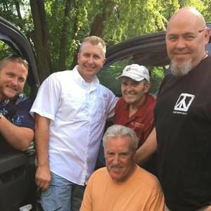 Meet your Posher, Jan